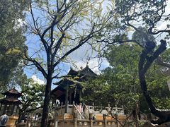 -昆明市金殿名胜区