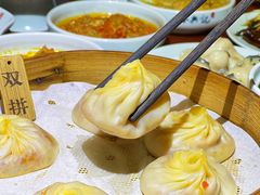 -裕兴记•蟹黄面馆(人民广场店)