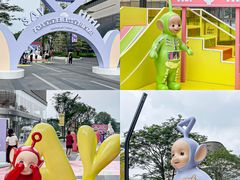 -东莞松山湖万象汇