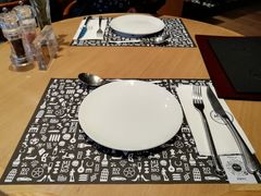 -MYLK意式小厨(熙地港店)