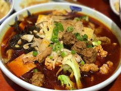 -窄巷子陕菜馆·地道陕西菜(粉巷店)