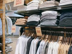 -MUJI无印良品(华贸店)