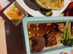 -避风塘(宝山万达店)