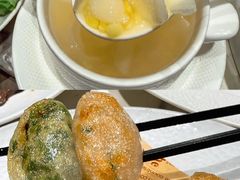 -潮州府·潮菜·砂锅粥(徐家汇店)