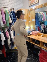 -乐玛婚纱摄影(解放北路店)