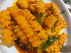-全牛匠·乐山跷脚牛肉(新中关店)