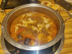 -水林间·寿喜烧自助(仙林金鹰店)