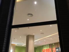 -星巴克(武汉招商公园1872店)