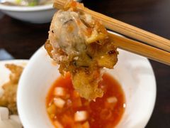 -建国蚵煎蚵面