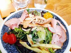 -AFS Cafe & Canteen(闽江二路店)
