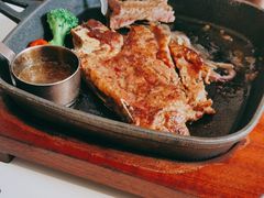 -牛扒先生·厚切雪花牛扒西餐厅(北京路禺山路店)