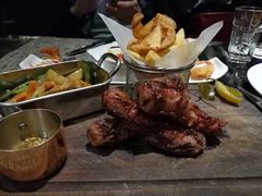 -半秋山西餐厅(巴南万达广场店)