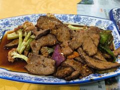 -杨南饭店·二十五年闽菜馆(凤湖新城一店)