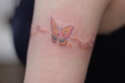 -HEY!TATTOO·嘿刺青