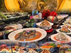 -大鹏饭店·金陵家宴(奥体中心店)