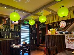 -鸟鹏烧鸟居酒屋(熙龙湾店)