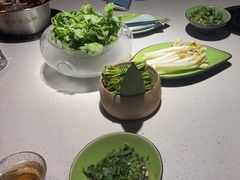 -一叶一世界•素食餐厅(环球中心店)