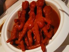 -喜鼎海胆水饺(柏威年购物中心店)