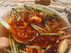 -七八冷面·延边朝鲜族美食(欢乐谷店)