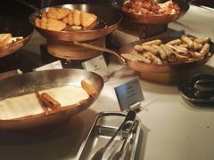 -厦门艾美酒店·新食谱西餐厅