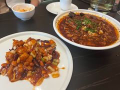 -国人川菜(李家村建东街店)