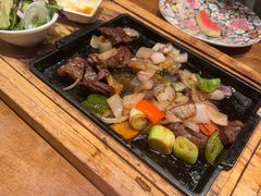 -美乐食街(小南店)