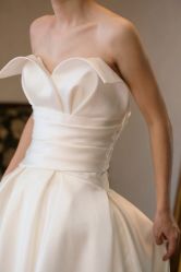 点击看大图 -Chic Bridal 熙可婚纱