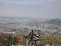 -涂山风景区