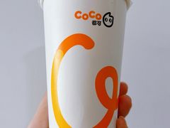 -CoCo都可(江宁托乐嘉店)