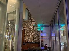 -The BREW·酿餐厅(浦东嘉里大酒店)