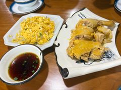 -弘德楼·自家菜园(朱家角古镇店)