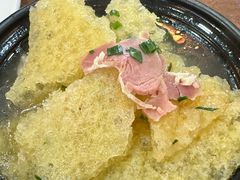 -长兴菜馆(高桥店)