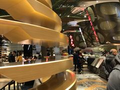 -食悦天美食广场(温州万象城店)