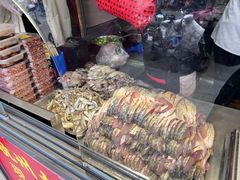 -大马弄蒋师傅美食酥鱼(察院前店)