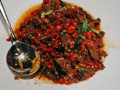 -飶香居(省博物馆店)