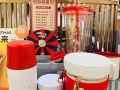 -喜茶(广州佳兆业广场店)