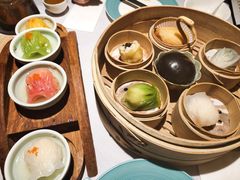 -南棠馆粤菜坊(群光店)