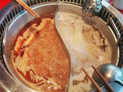 -季季红火锅(动壹店)