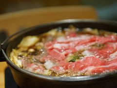 -皇品田苑日式料理(苏州中心店)