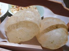 葱油饼-弄堂里(西溪龙湖天街店)