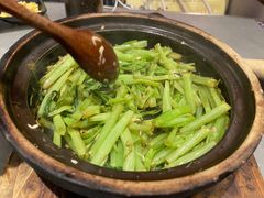 -不二啫·广府啫啫煲(江燕路万科里店)