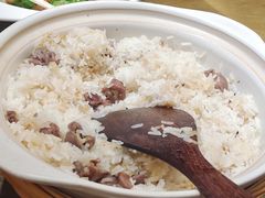 鸽肾饭（小煲）-大鸽饭(岗顶店)