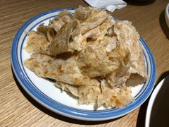 -小放牛炒菜馆(裕华万达店)
