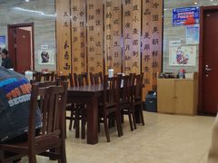 -服务大楼冷面(延大店)