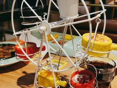 -豪客来牛排(成都锦江大融城店)