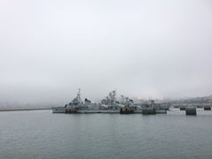 -中国人民解放军海军博物馆