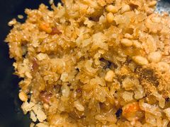 木桶糯米饭-富黎华海鲜大酒楼(正大广场店)