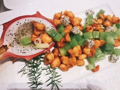 -东方山水金沙酒店-雅香阁中餐厅