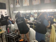 -吉田美学化妆美甲摄影培训(丽水校区)