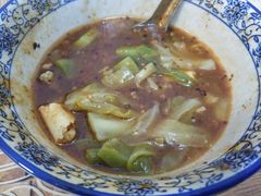 刘老虎肉丸糊辣汤-刘老虎肉丸糊辣汤(总店)